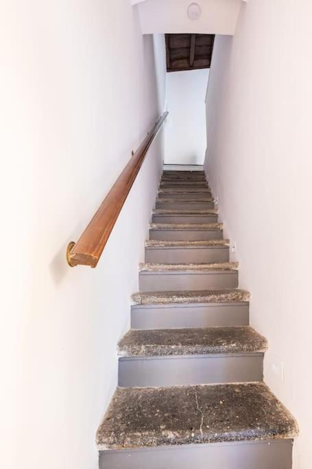 Bottega Augustea Duplex Apartment In Monti Rom Exterior foto